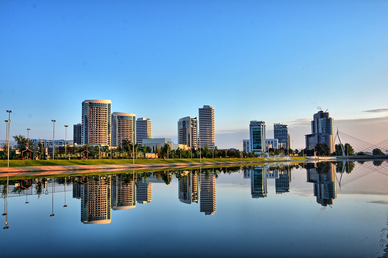 東方園林股票投資潛力與市場(chǎng)前景深度解析